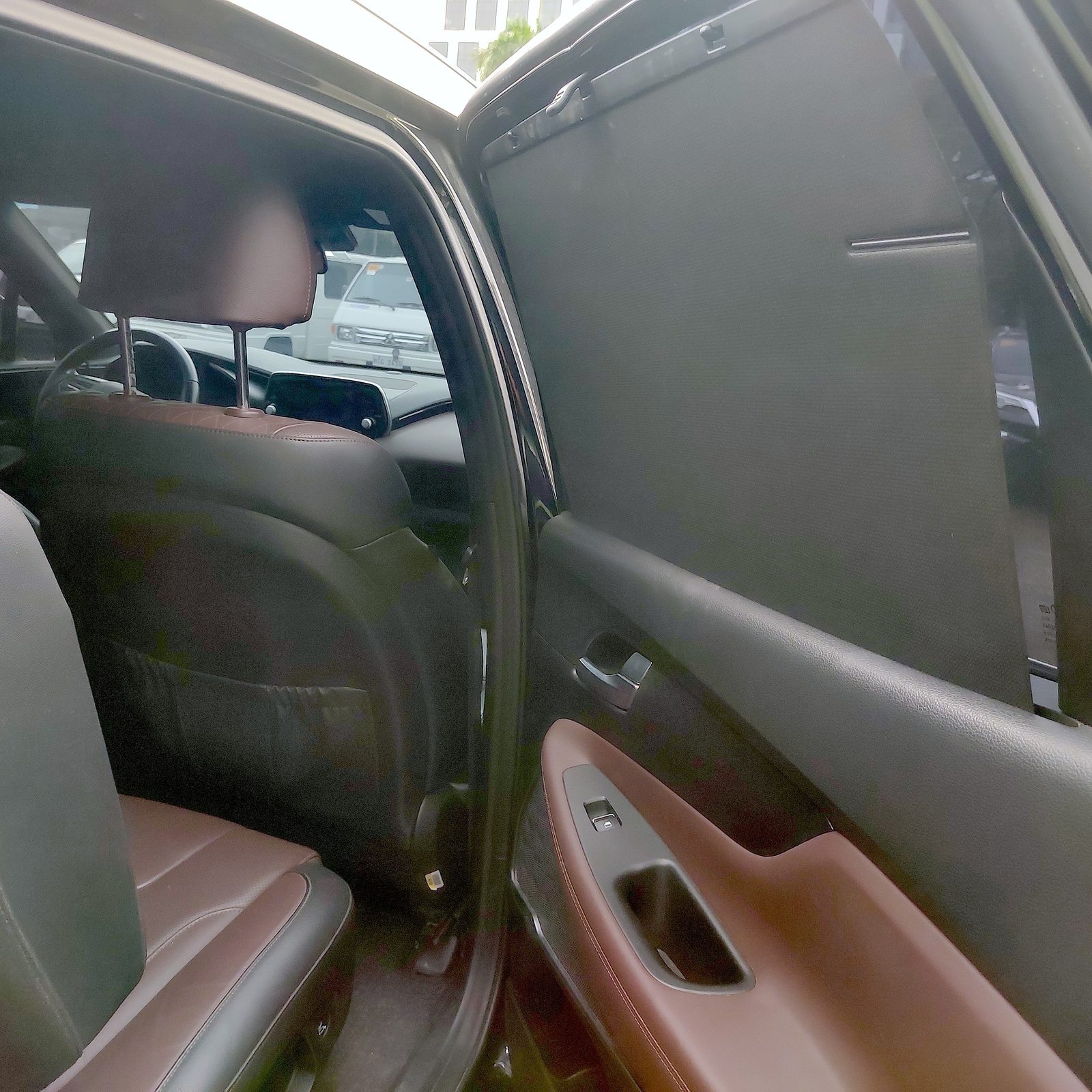 2019 Hyundai Santa Fe 2.2 CRDI GLS, A/T, DSL 20T photo 8