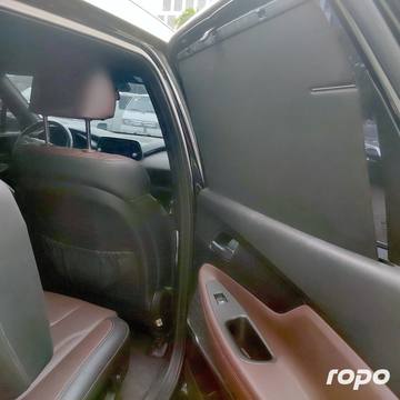 2019 Hyundai Santa Fe 2.2 CRDI GLS, A/T, DSL 20T photo 8