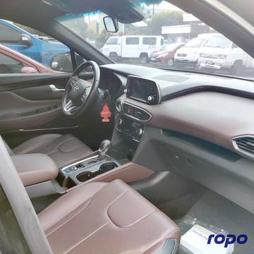 2019 Hyundai Santa Fe 2.2 CRDI GLS, A/T, DSL 20T photo 9