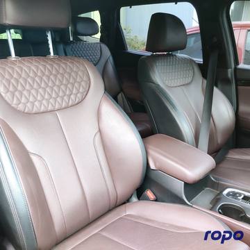 2019 Hyundai Santa Fe 2.2 CRDI GLS, A/T, DSL 20T photo 10