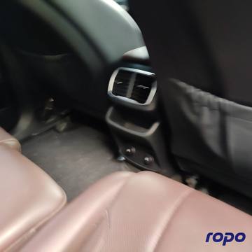 2019 Hyundai Santa Fe 2.2 CRDI GLS, A/T, DSL 20T photo 11
