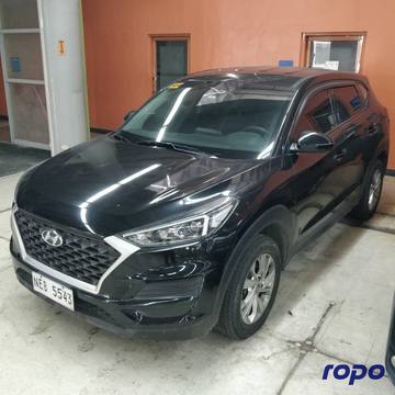 2019 Hyundai Tucson 2.0 GL 2WD, A/T, Gas 40T photo 1