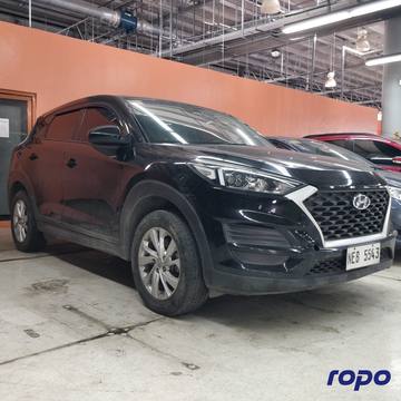 2019 Hyundai Tucson 2.0 GL 2WD, A/T, Gas 40T photo 4