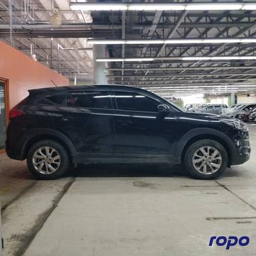 2019 Hyundai Tucson 2.0 GL 2WD, A/T, Gas 40T photo 5