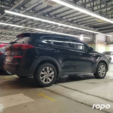 2019 Hyundai Tucson 2.0 GL 2WD, A/T, Gas 40T photo 6