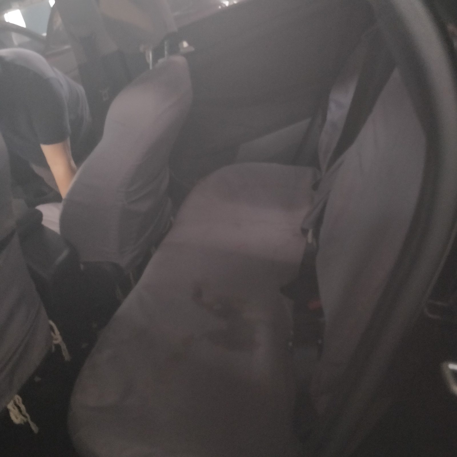 2019 Hyundai Tucson 2.0 GL 2WD, A/T, Gas 40T photo 9