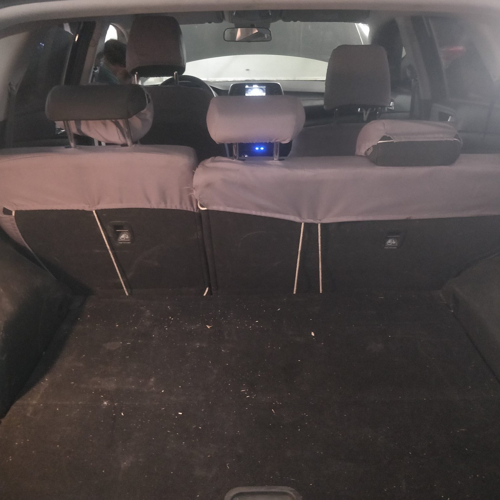 2019 Hyundai Tucson 2.0 GL 2WD, A/T, Gas 40T photo 10