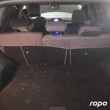 2019 Hyundai Tucson 2.0 GL 2WD, A/T, Gas 40T photo 10