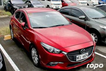 2019 Mazda 3 1.5 Hatchback Skyactiv, AT, GAS 34T photo 2
