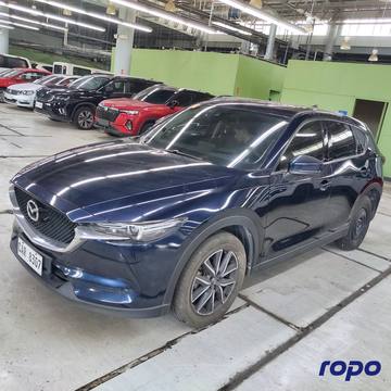 2019 Mazda CX-5 2.2L, A/T, DSL photo 1