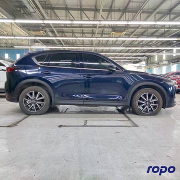 2019 Mazda CX-5 2.2L, A/T, DSL photo 5