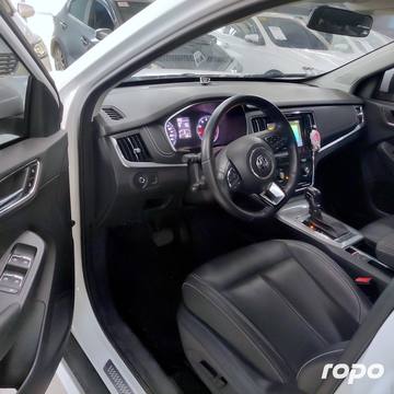 2019 Mazda CX-5 2.2L, A/T, DSL photo 7