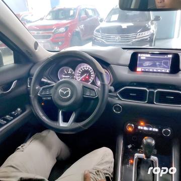 2019 Mazda CX-5 2.2L, A/T, DSL photo 8
