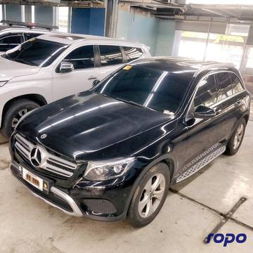 2019 Mercedes Benz GLC 200 Exclusive 2.0L, AT, Gas 94T photo 1