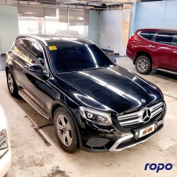 2019 Mercedes Benz GLC 200 Exclusive 2.0L, AT, Gas 94T photo 2