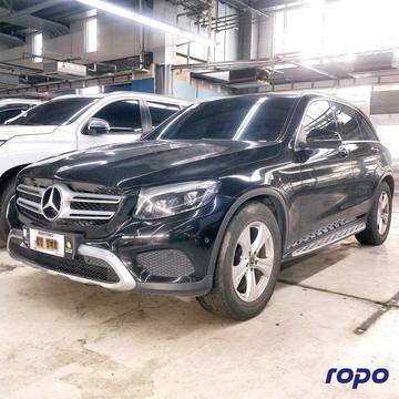 2019 Mercedes Benz GLC 200 Exclusive 2.0L, AT, Gas 94T photo 3
