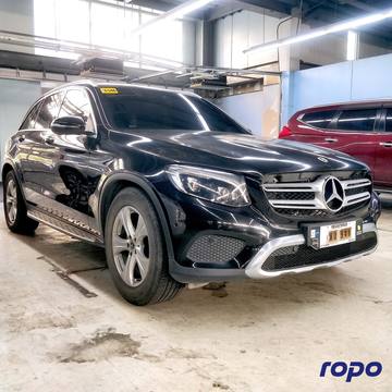 2019 Mercedes Benz GLC 200 Exclusive 2.0L, AT, Gas 94T photo 4