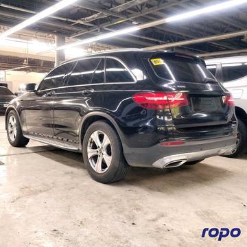 2019 Mercedes Benz GLC 200 Exclusive 2.0L, AT, Gas 94T photo 5