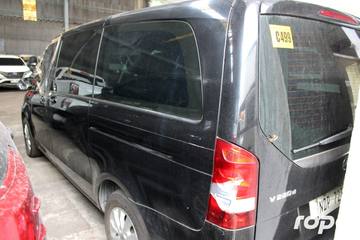 2019 Mercedes Benz V220 CDI Base Long, AT, DSL 97T photo 5