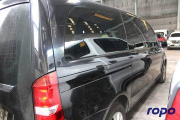 2019 Mercedes Benz V220 CDI Base Long, AT, DSL 97T photo 8