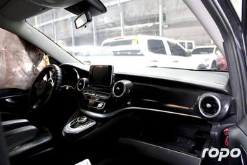 2019 Mercedes Benz V220 CDI Base Long, AT, DSL 97T photo 9