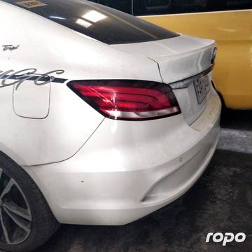 2019 MG 6 Trophy 1.5L, AT, Gas 5T photo 5