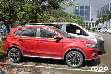 2019 MG RX5 1.5 Style, AT, Gas 76T photo 5