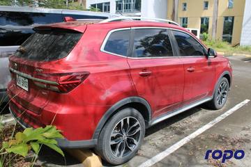 2019 MG RX5 1.5 Style, AT, Gas 76T photo 6
