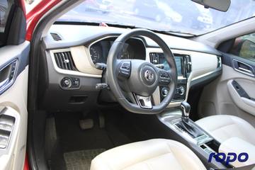 2019 MG RX5 1.5 Style, AT, Gas 76T photo 8