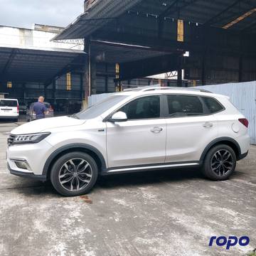 2019 MG RX5 Alpha, AT, GAS 19T photo 5