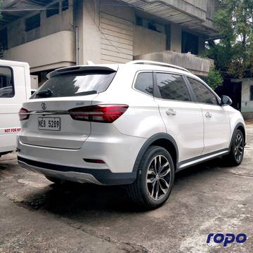2019 MG RX5 Alpha, AT, GAS 19T photo 7
