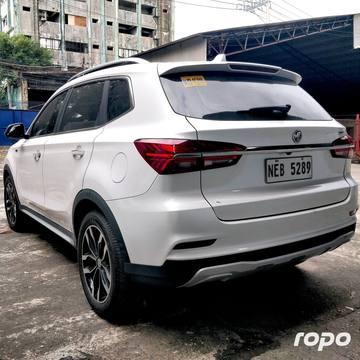 2019 MG RX5 Alpha, AT, GAS 19T photo 8
