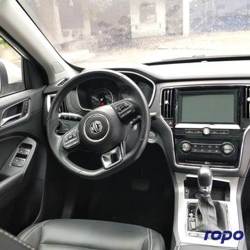 2019 MG RX5 Alpha, AT, GAS 19T photo 9