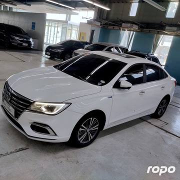 2019 MG RX5 Style 1.5, A/T, GAS photo 1