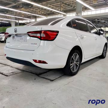 2019 MG RX5 Style 1.5, A/T, GAS photo 3