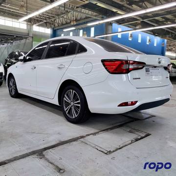 2019 MG RX5 Style 1.5, A/T, GAS photo 4