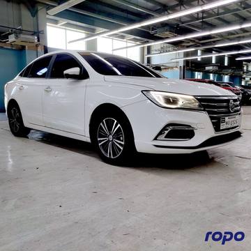 2019 MG RX5 Style 1.5, A/T, GAS photo 5