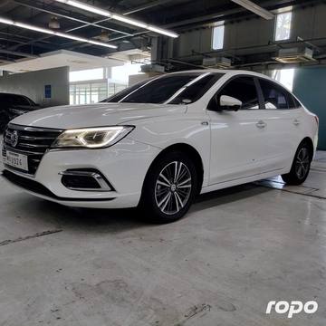 2019 MG RX5 Style 1.5, A/T, GAS photo 6