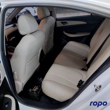 2019 MG RX5 Style 1.5, A/T, GAS photo 9