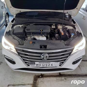2019 MG RX5 Style 1.5, A/T, GAS photo 10