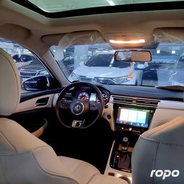 2019 MG RX5 Style 1.5, A/T, GAS photo 12