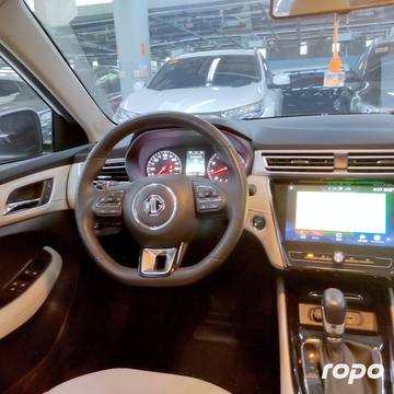 2019 MG RX5 Style 1.5, A/T, GAS photo 13