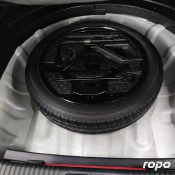 2019 MG RX5 Style 1.5, A/T, GAS photo 14