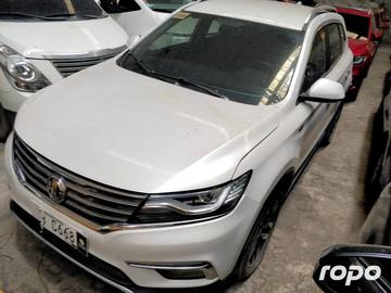 2019 MG RX5 Style, AT, GAS 38T photo 1