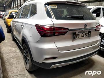 2019 MG RX5 Style, AT, GAS 38T photo 3