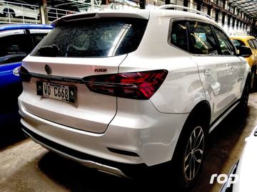 2019 MG RX5 Style, AT, GAS 38T photo 4