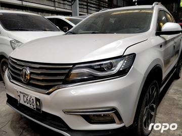 2019 MG RX5 Style, AT, GAS 38T photo 5