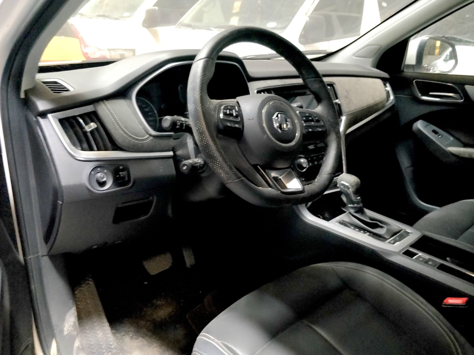 2019 MG	RX5 Style, AT, GAS 38T photo 7