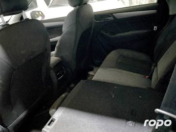 2019 MG RX5 Style, AT, GAS 38T photo 8
