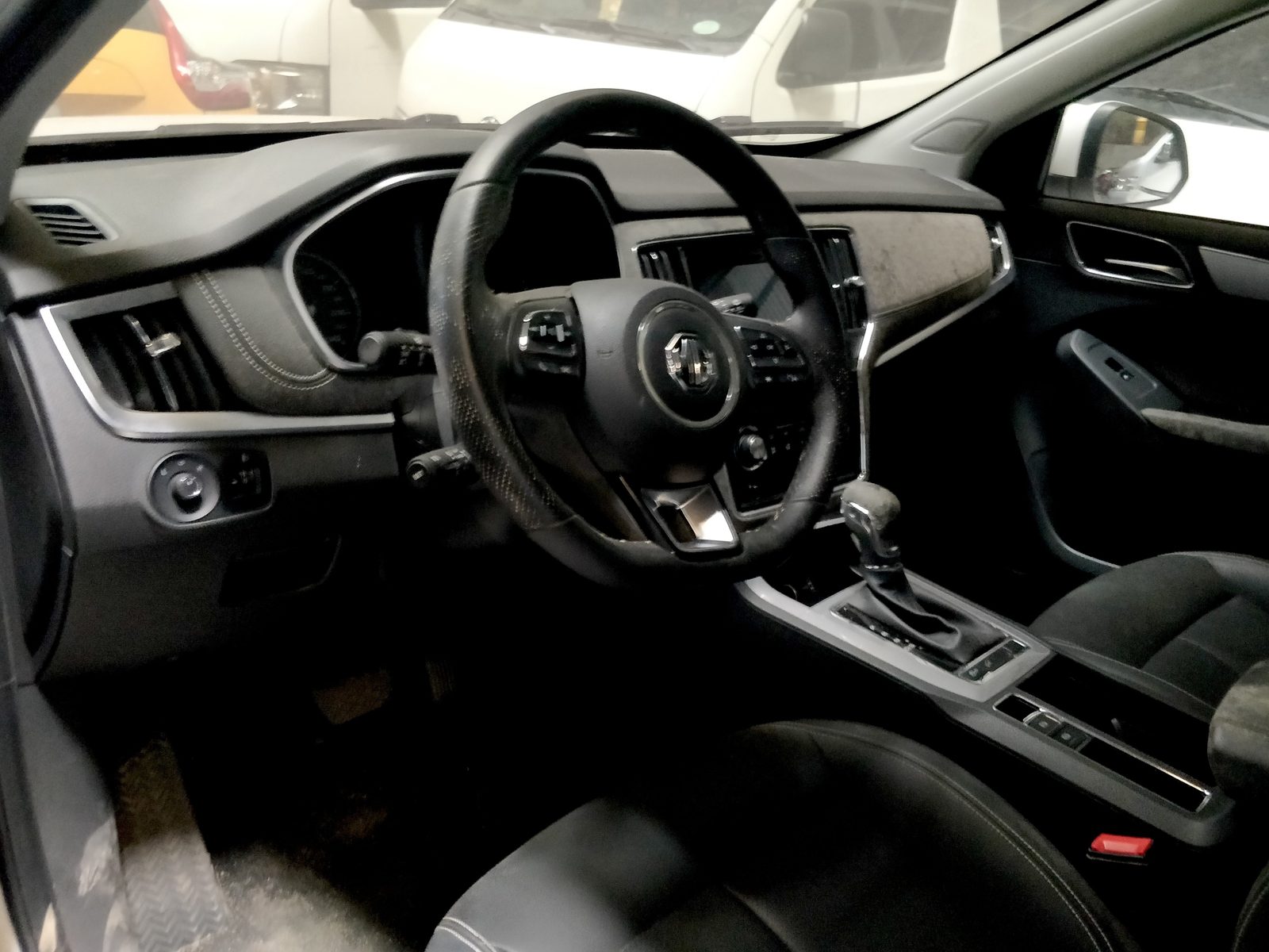 2019 MG	RX5 Style, AT, GAS 38T photo 9